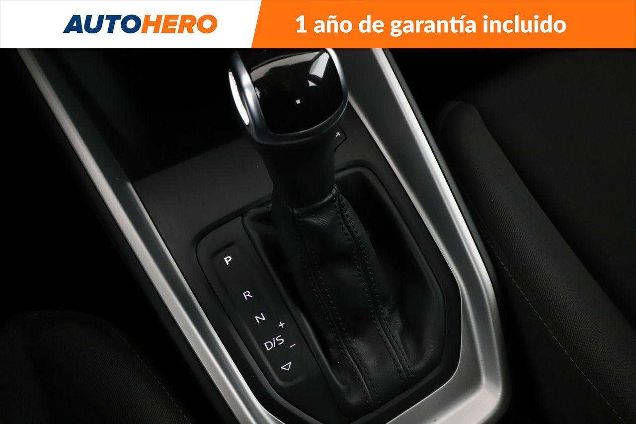 Foto Audi A1 24