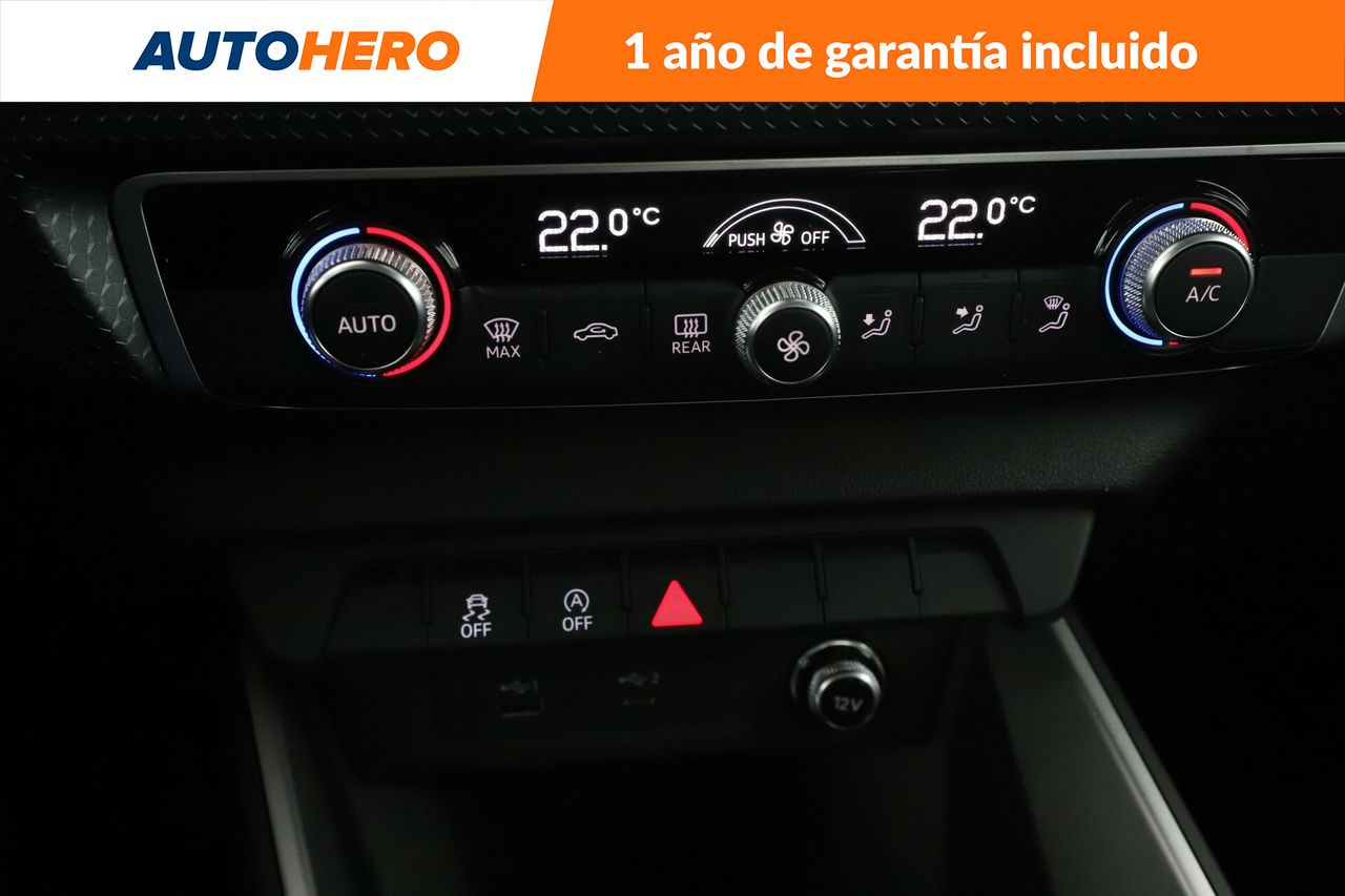 Foto Audi A1 25