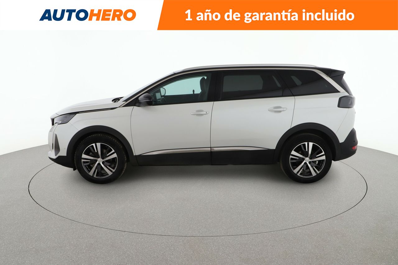 Foto Peugeot 5008 2