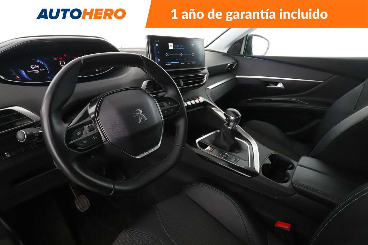 Foto Peugeot 5008 11