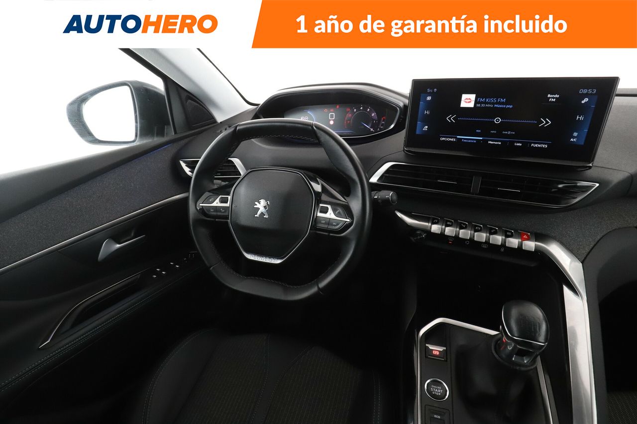 Foto Peugeot 5008 13