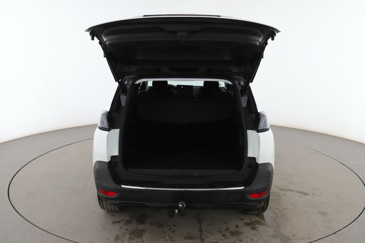 Foto Peugeot 5008 16