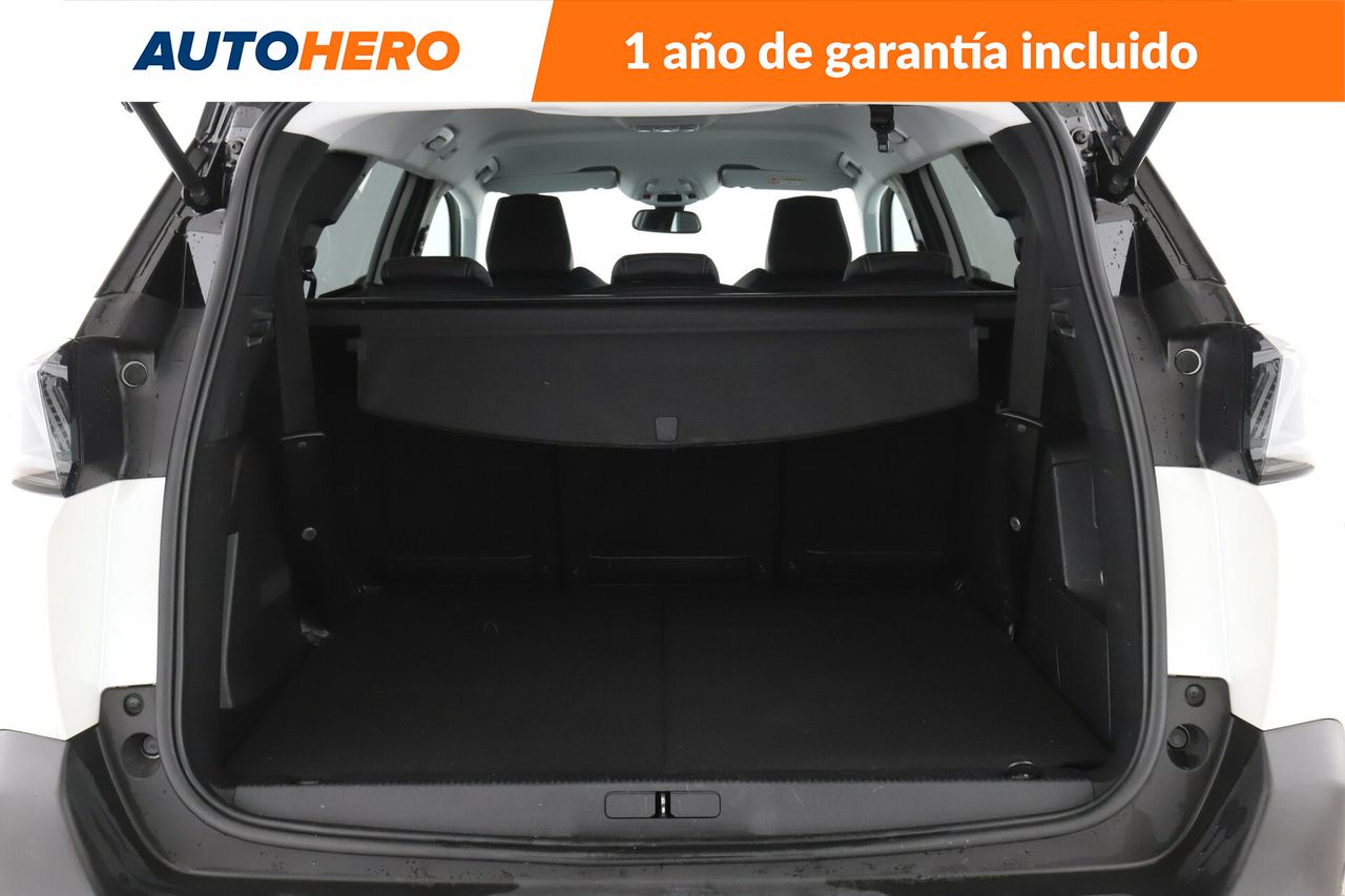 Foto Peugeot 5008 17