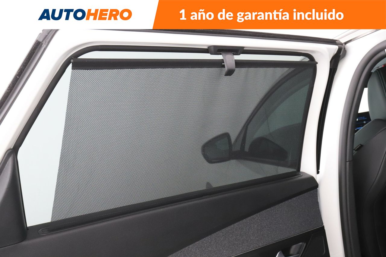 Foto Peugeot 5008 22