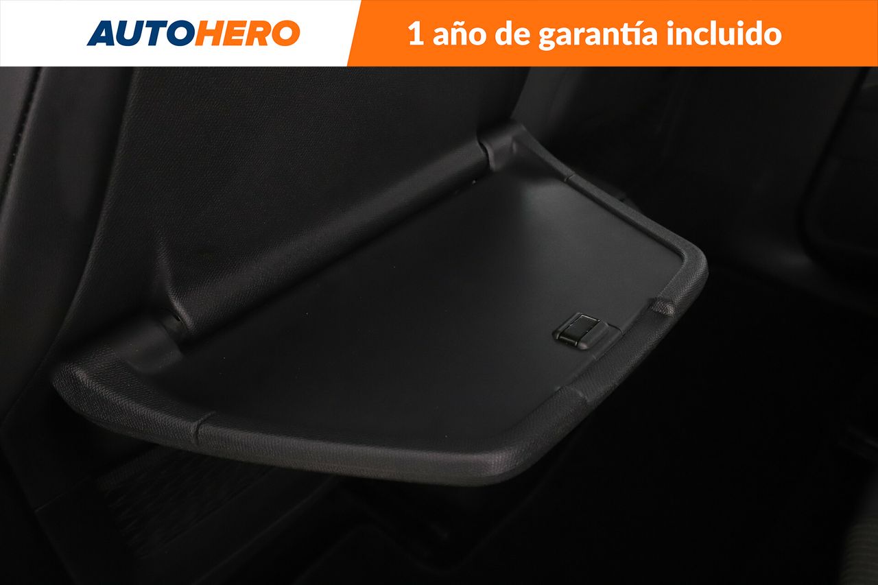Foto Peugeot 5008 23