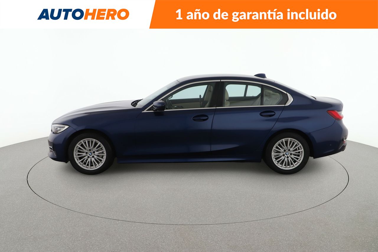 Foto BMW Serie 3 3