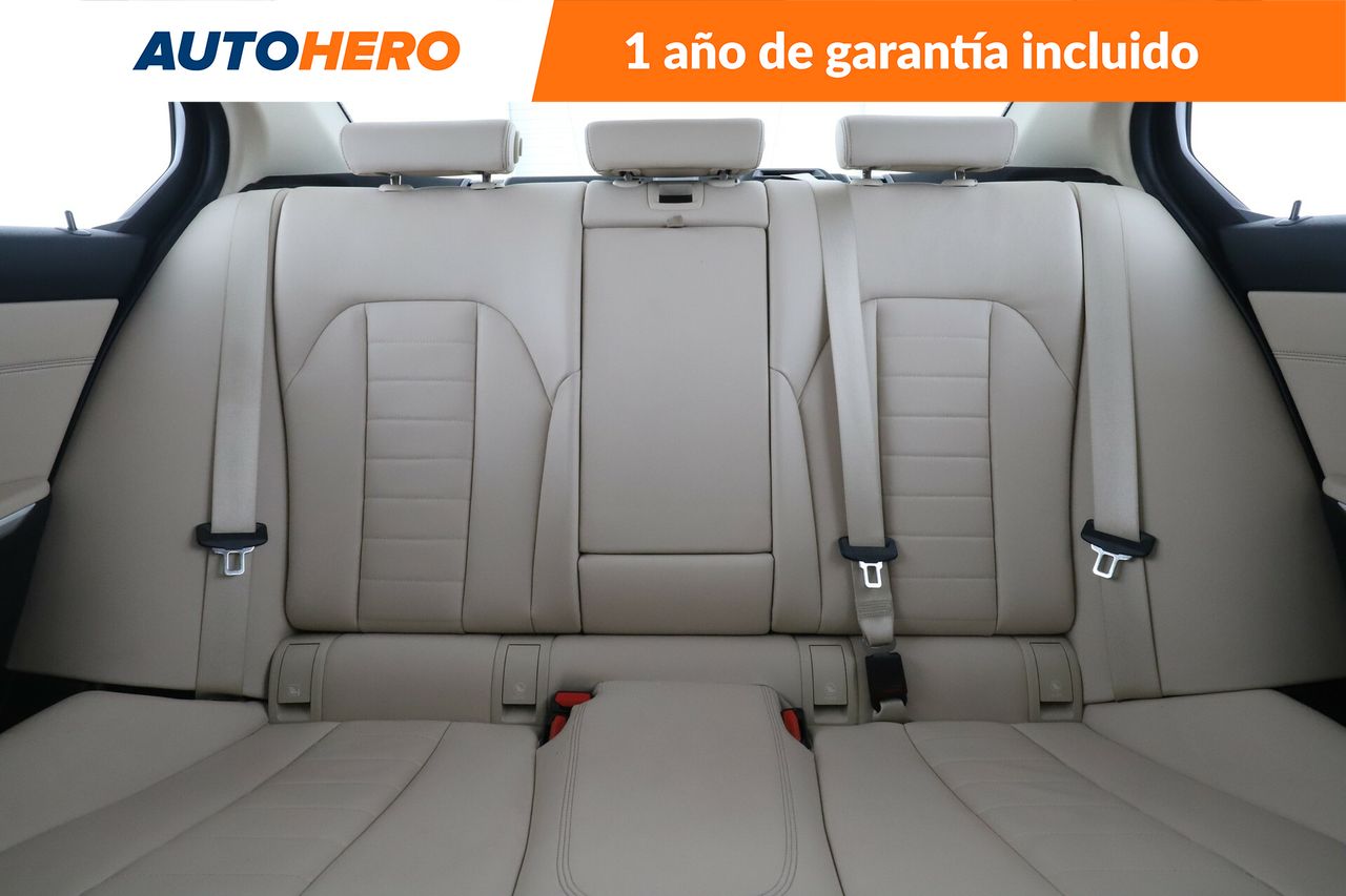 Foto BMW Serie 3 16