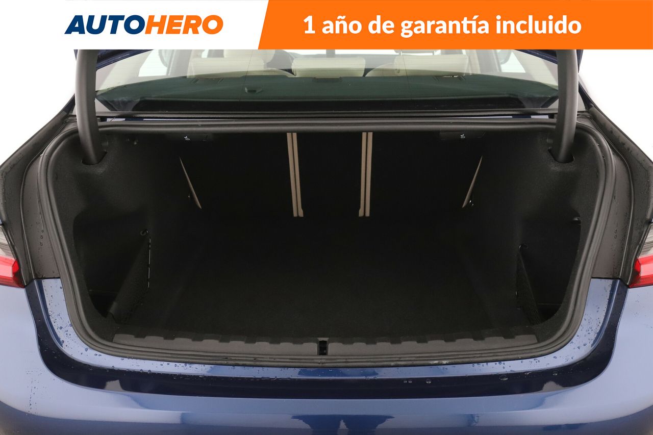 Foto BMW Serie 3 18