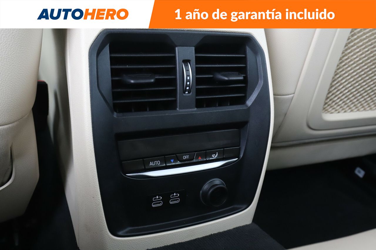 Foto BMW Serie 3 24