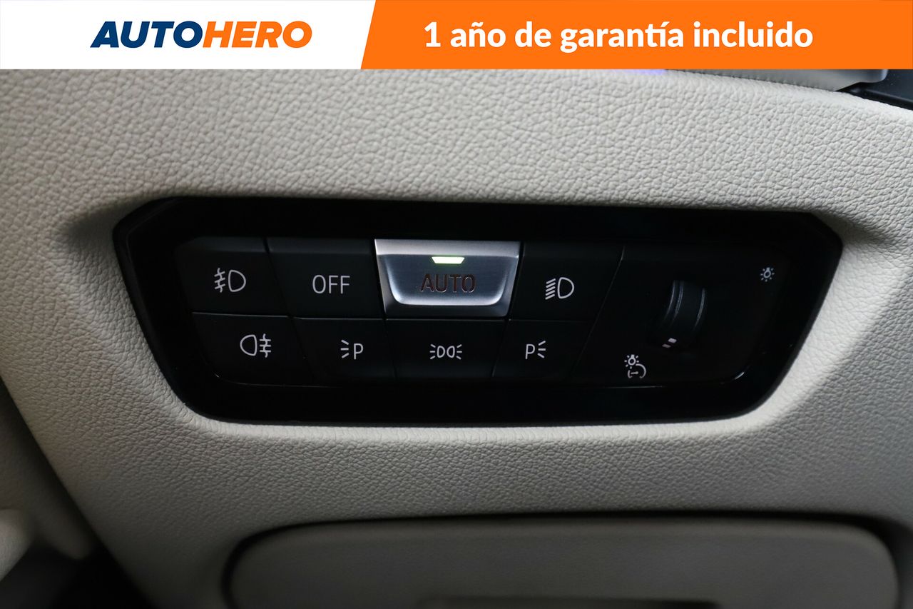 Foto BMW Serie 3 31
