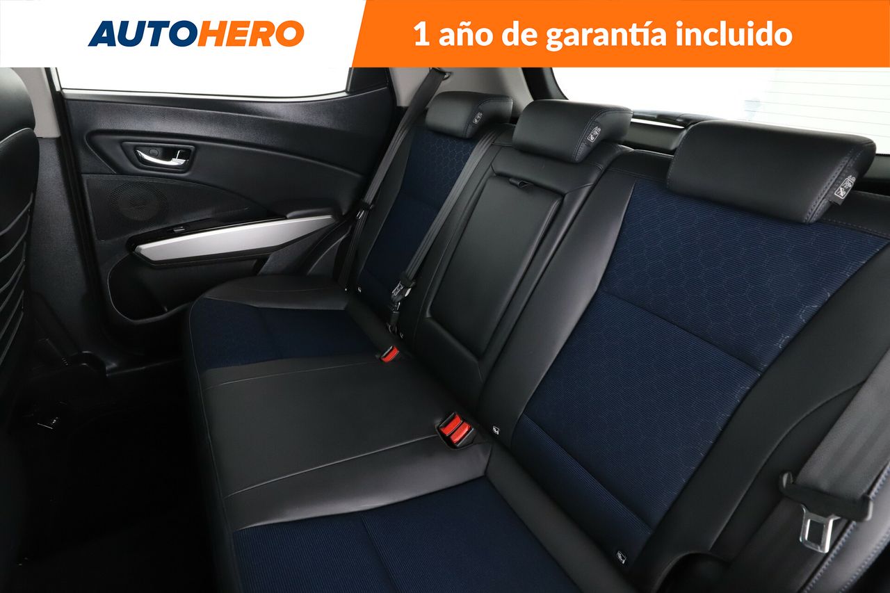 Foto SsangYong Tivoli 14