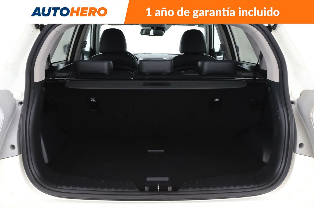 Foto SsangYong Tivoli 17