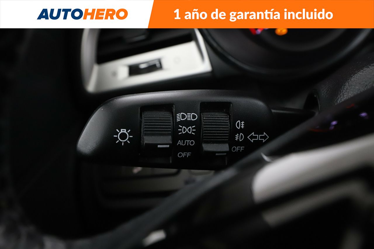 Foto SsangYong Tivoli 23