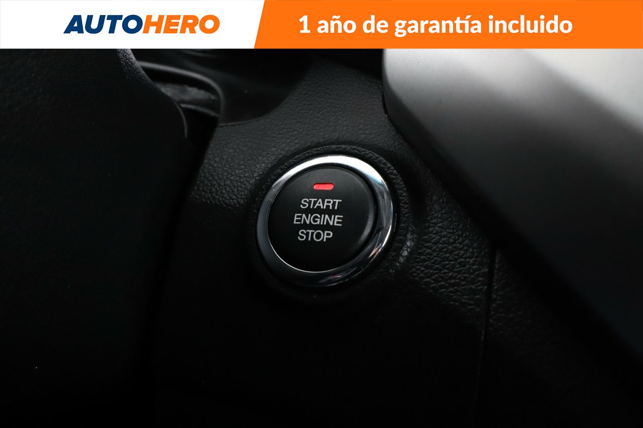 Foto SsangYong Tivoli 28