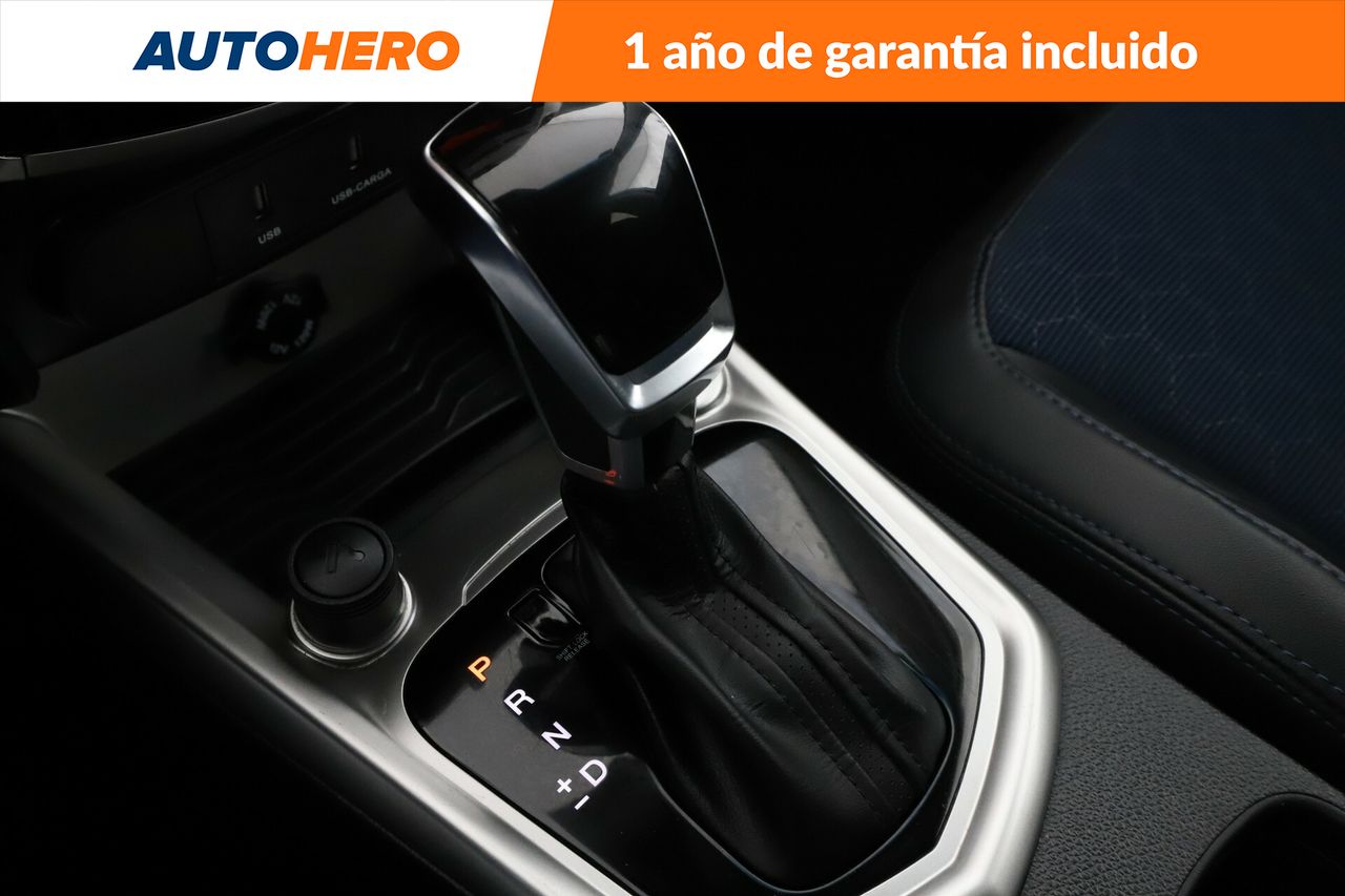 Foto SsangYong Tivoli 29