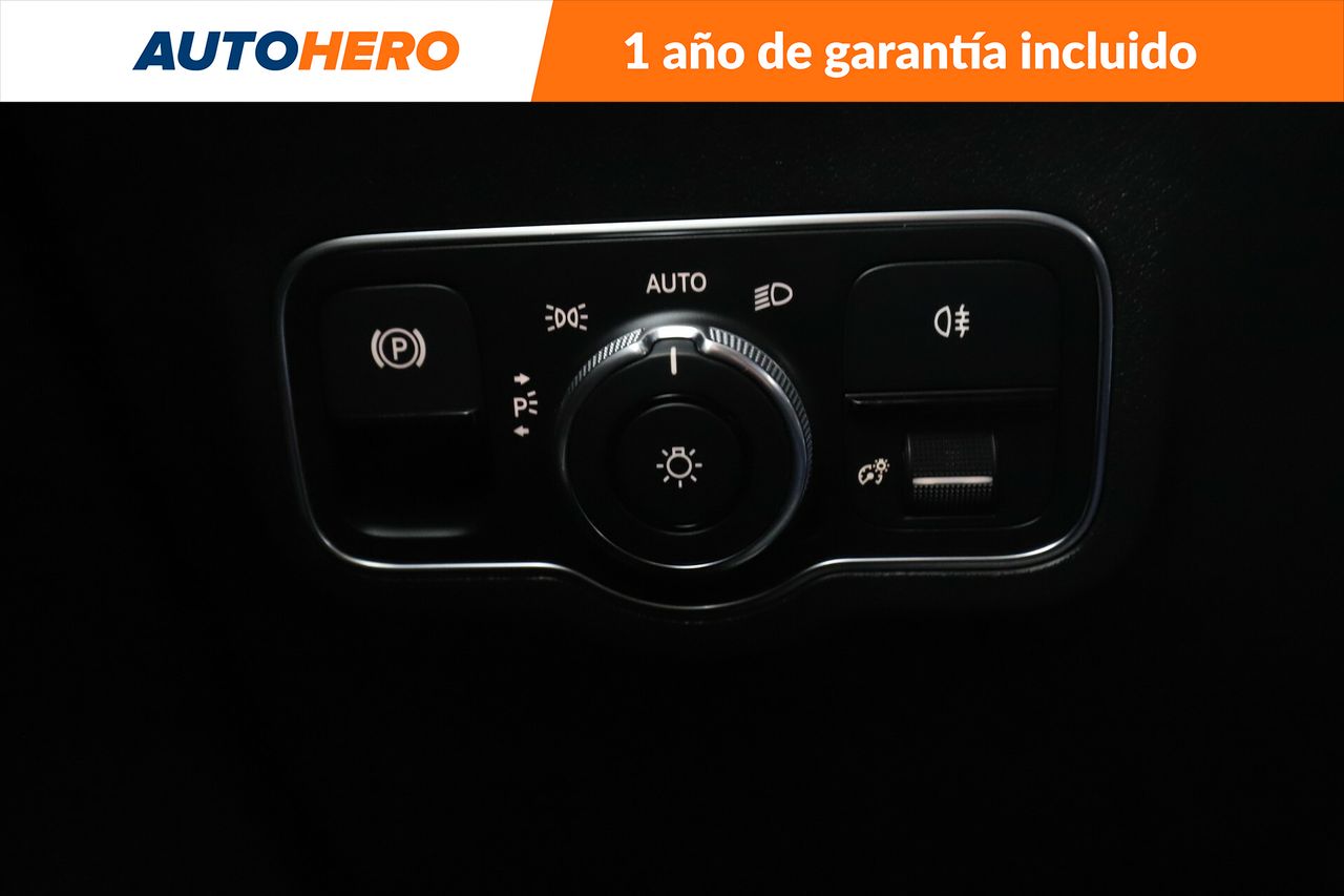 Foto Mercedes-Benz Clase B 31