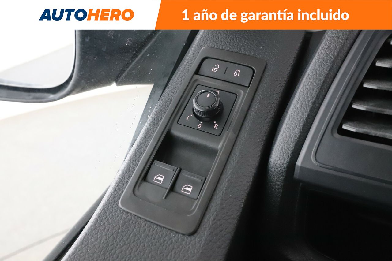 Foto Volkswagen Multivan 27
