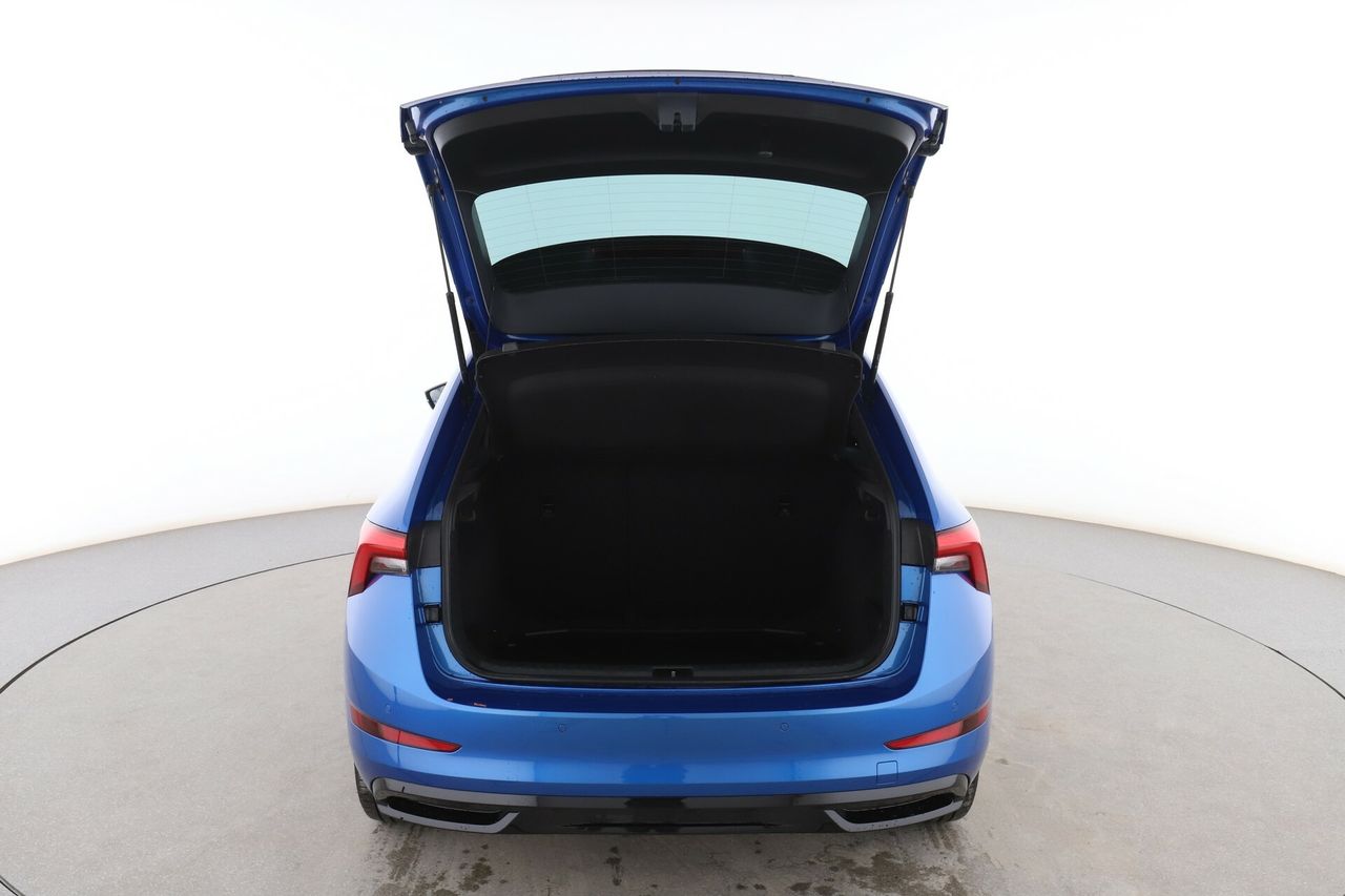 Foto Skoda Scala 16