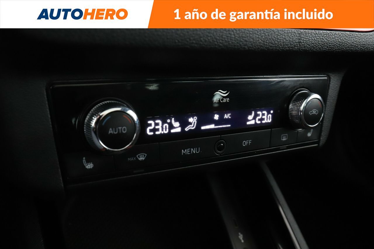 Foto Skoda Scala 29