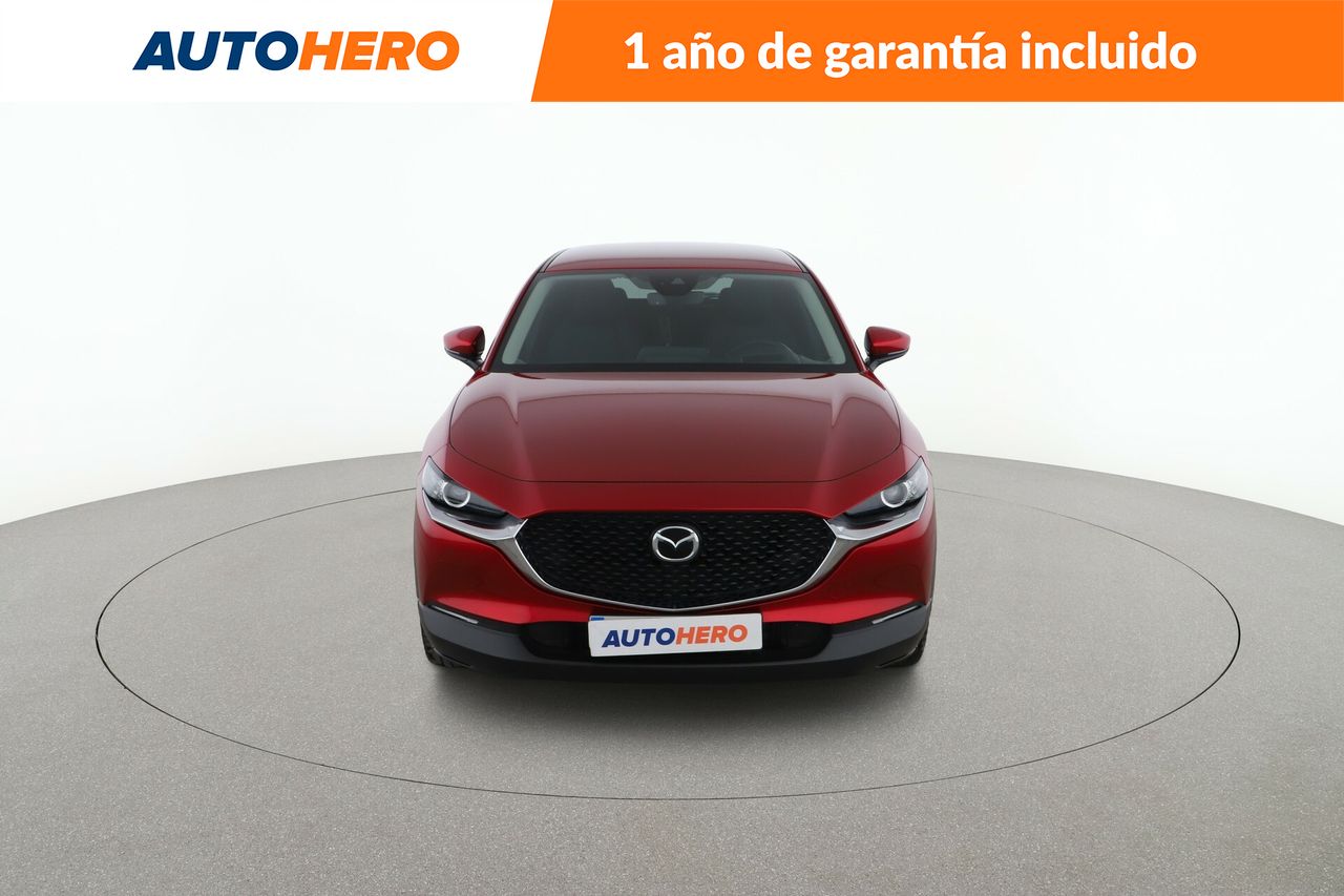 Foto Mazda CX-30 8