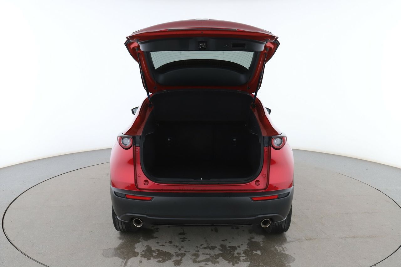 Foto Mazda CX-30 16