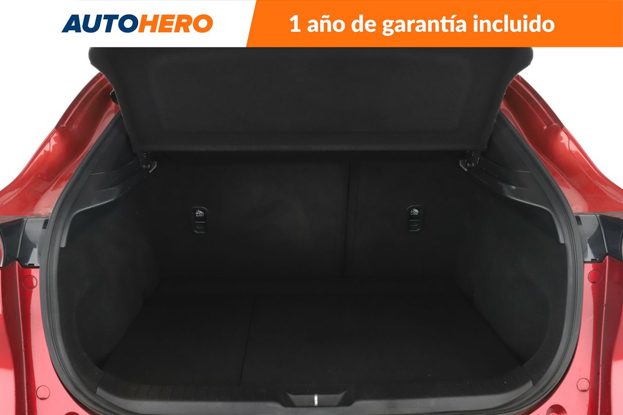 Foto Mazda CX-30 17