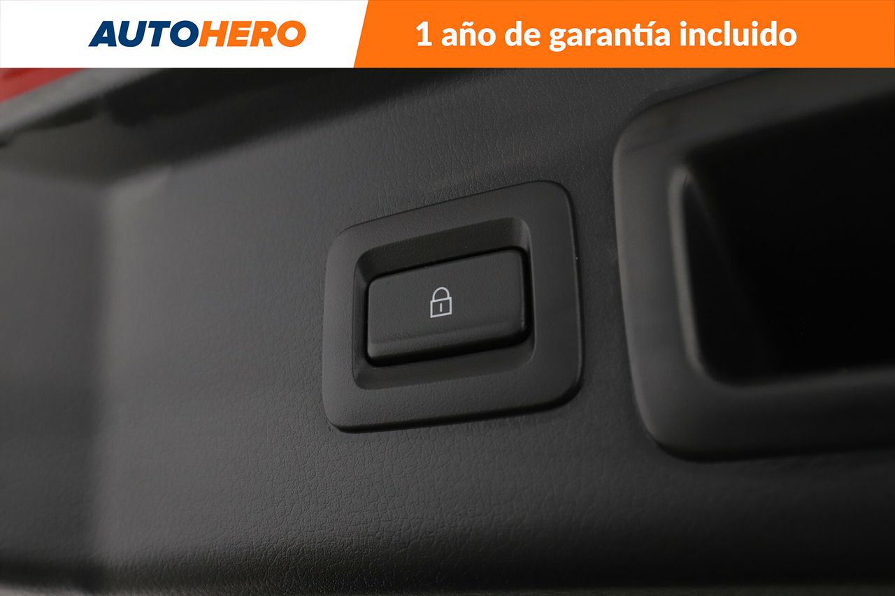 Foto Mazda CX-30 21