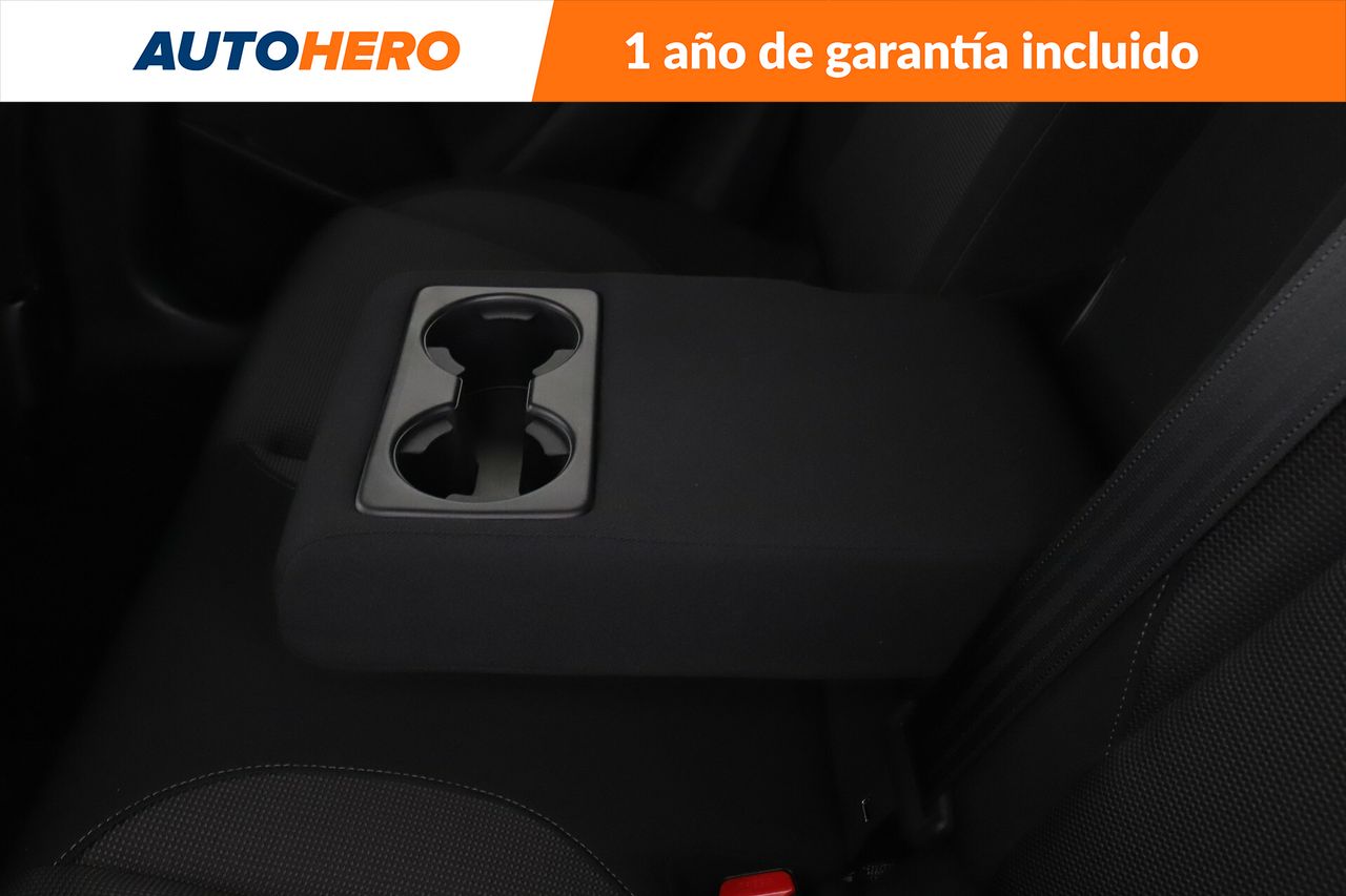 Foto Mazda CX-30 22