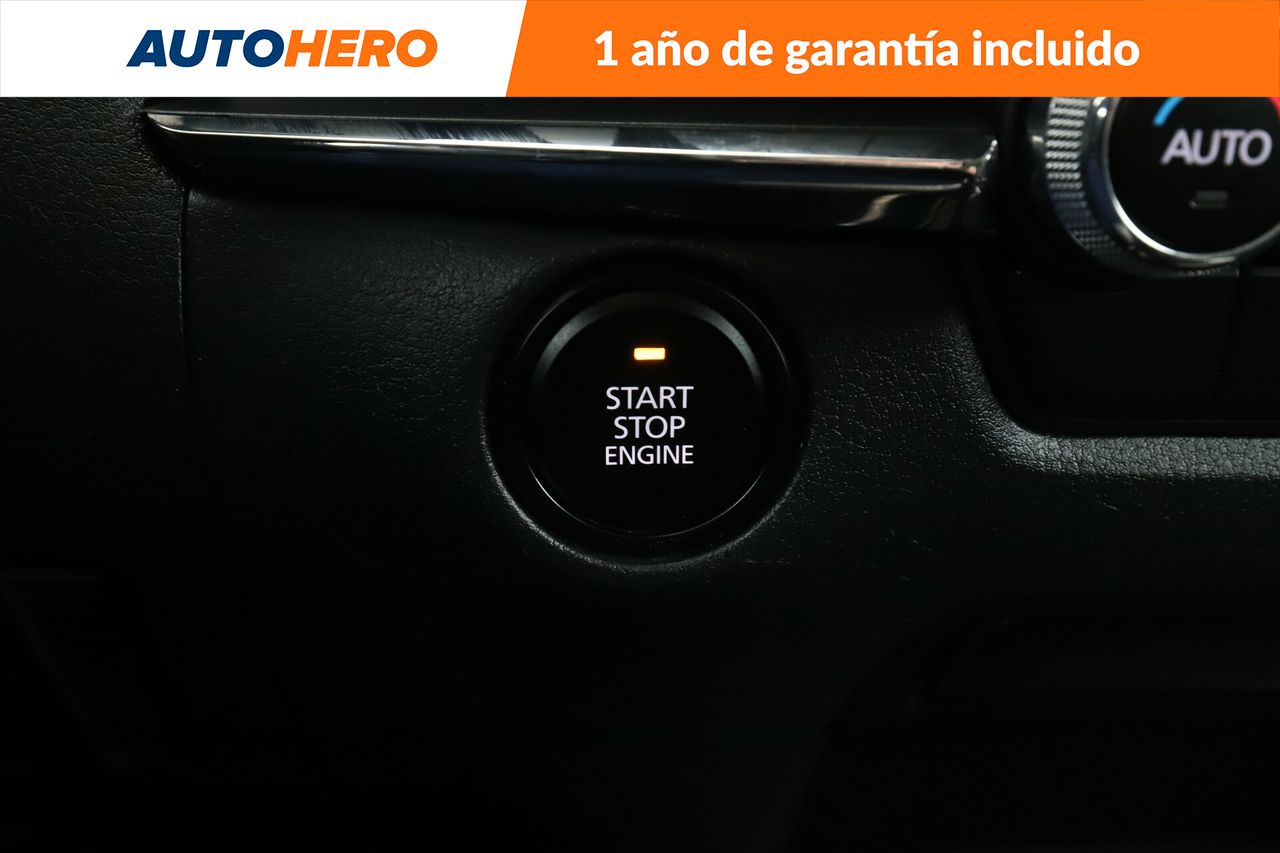 Foto Mazda CX-30 26