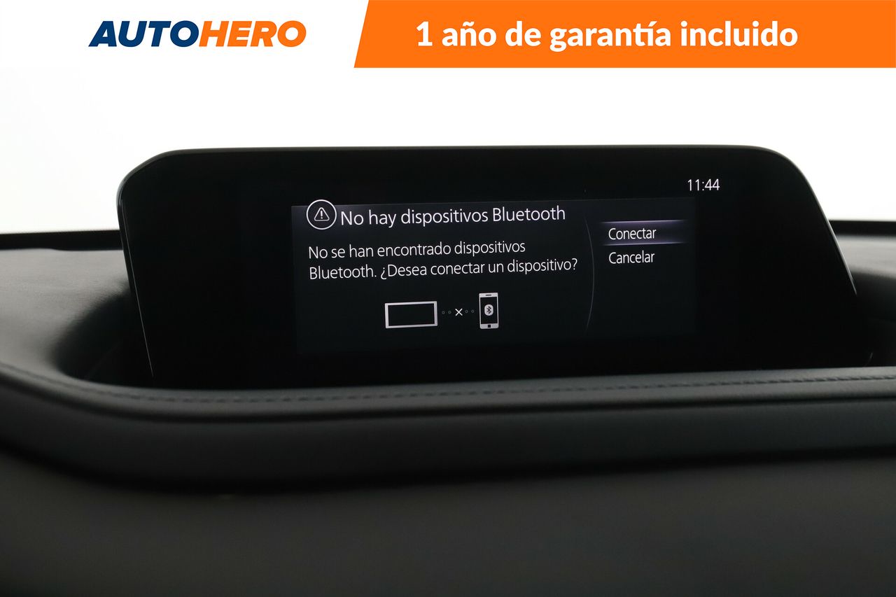 Foto Mazda CX-30 29