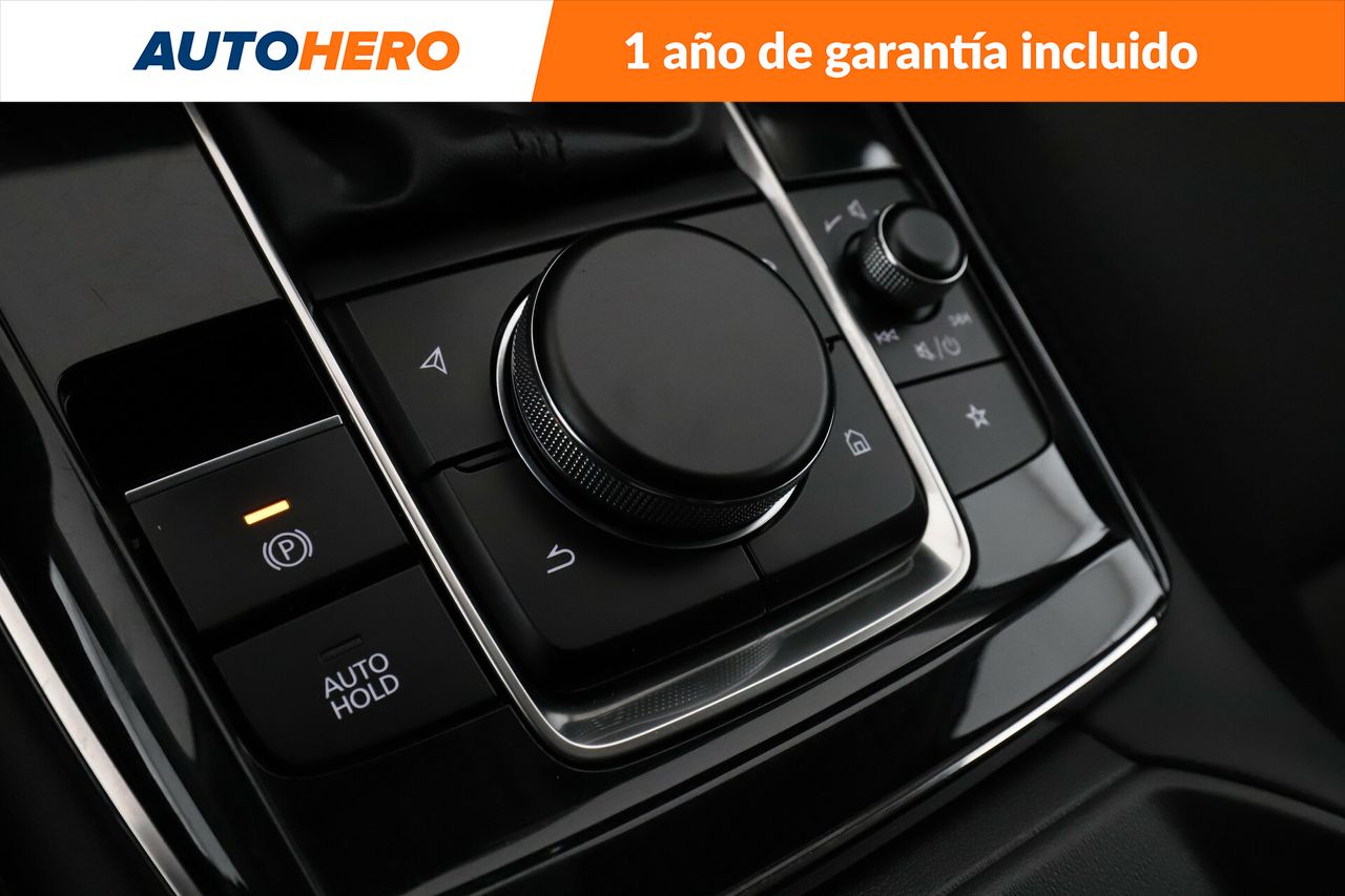 Foto Mazda CX-30 30