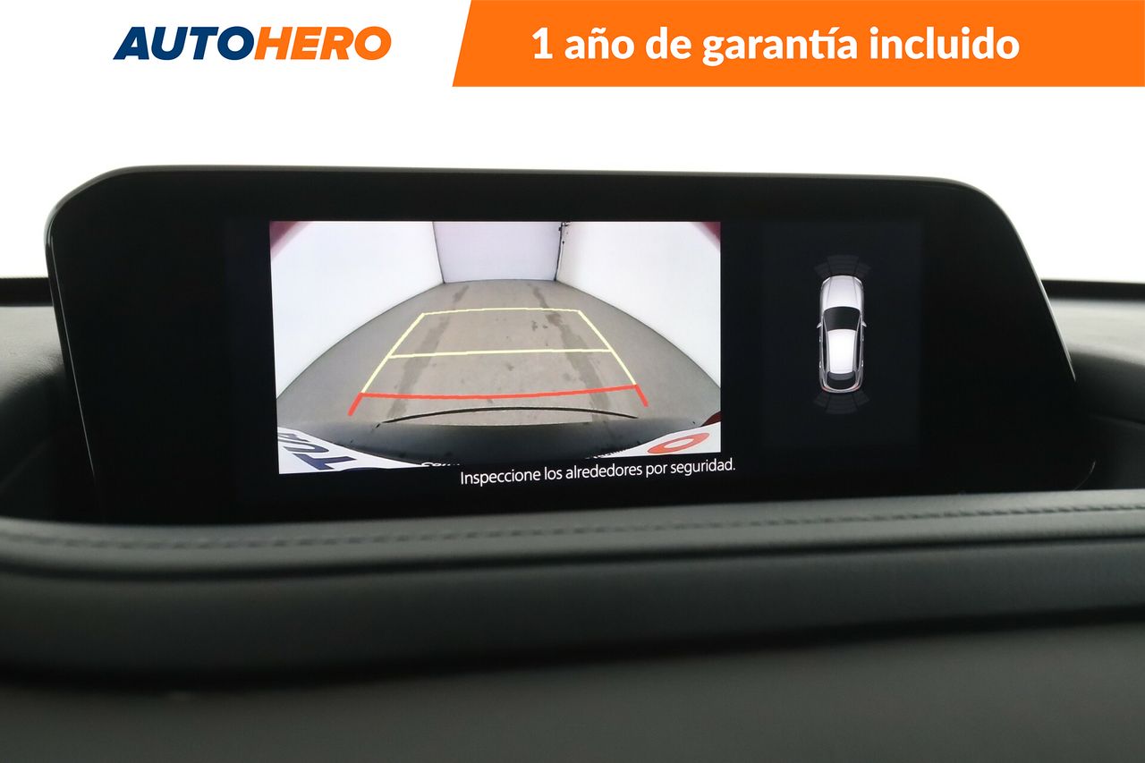 Foto Mazda CX-30 31