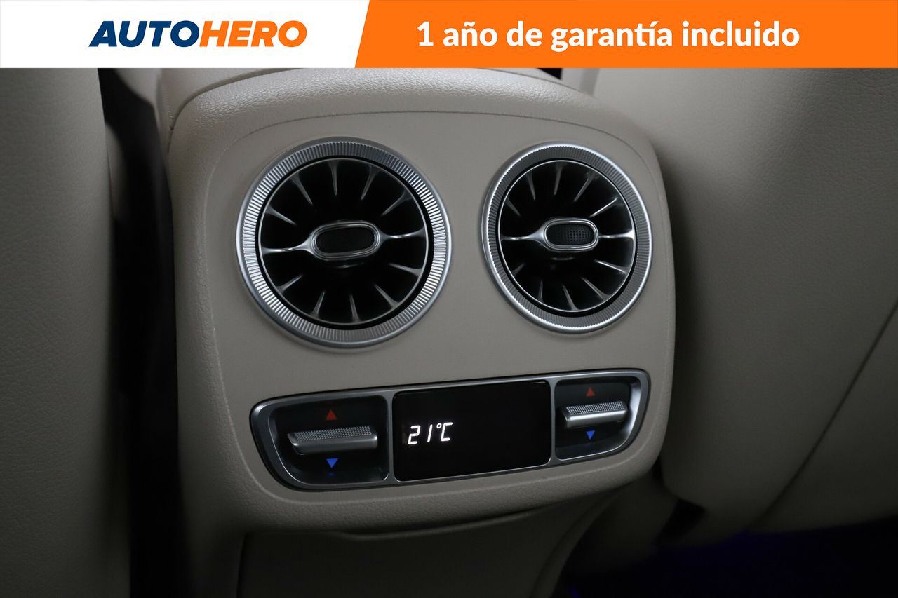 Foto Mercedes-Benz Clase E 21