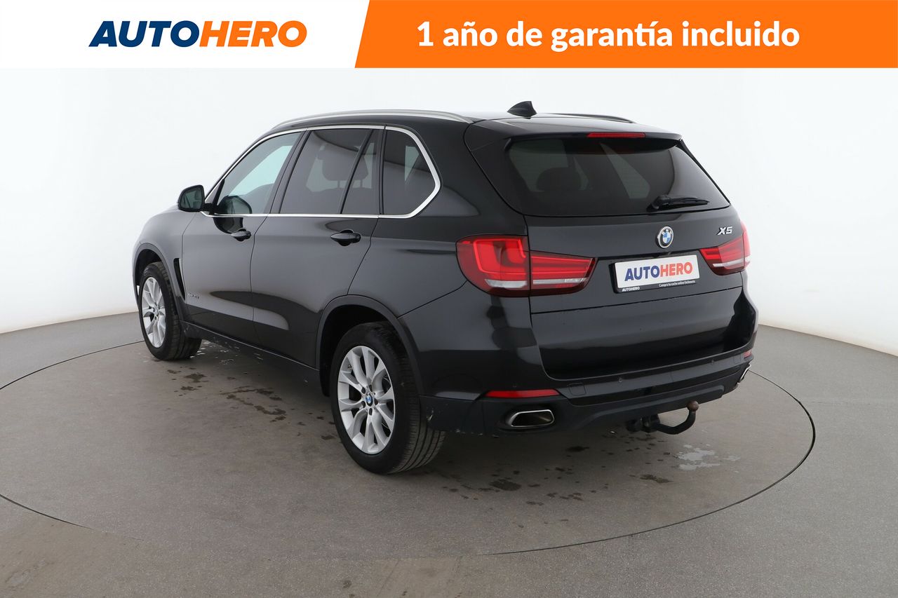 Foto BMW X5 3