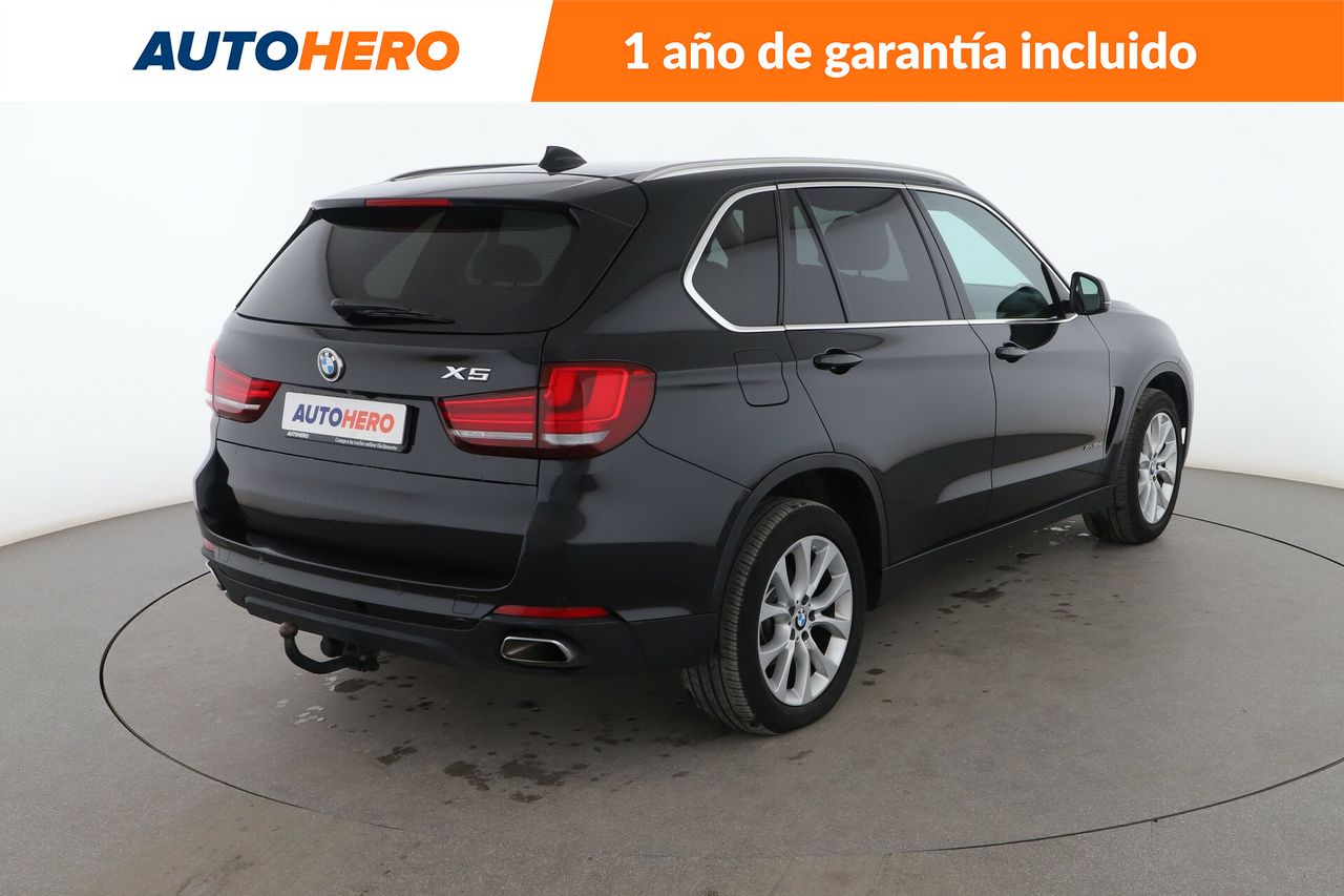 Foto BMW X5 5