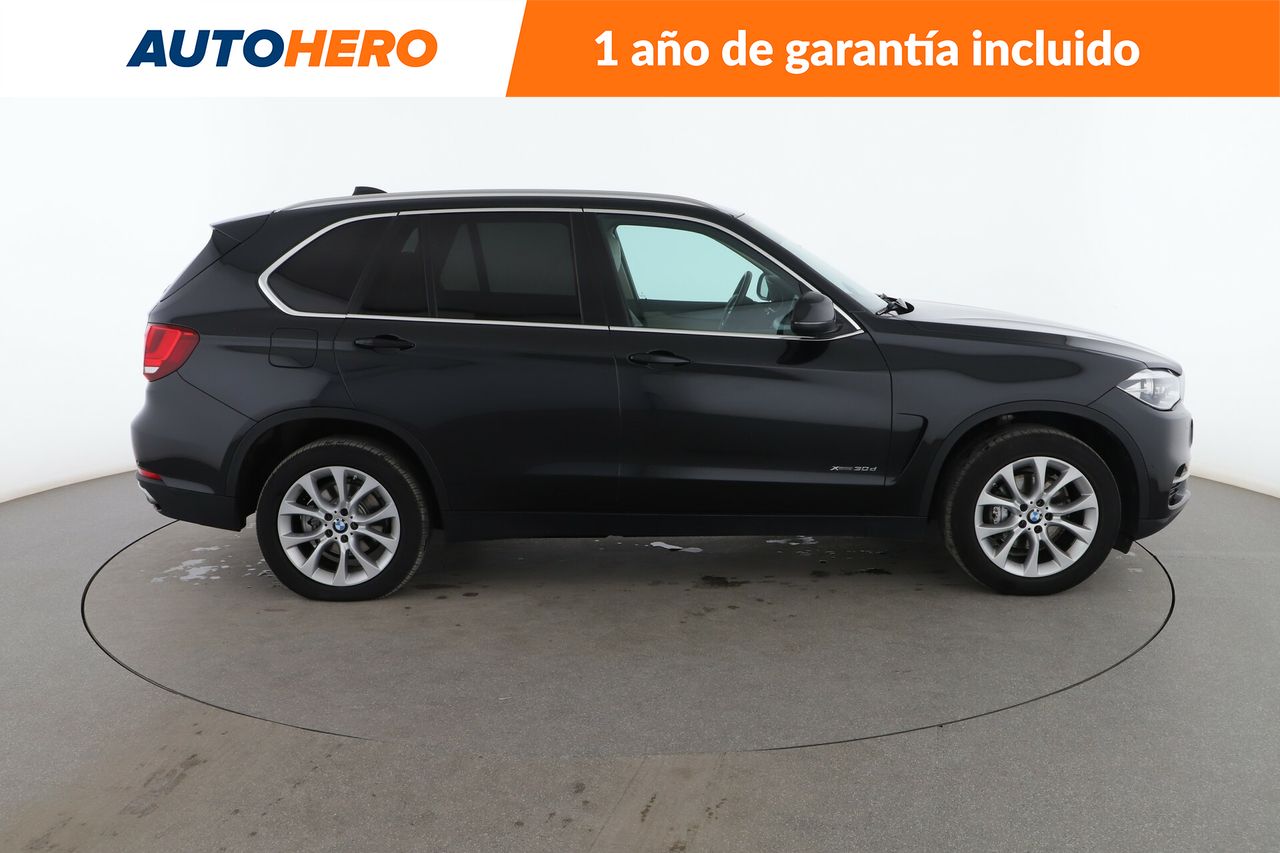 Foto BMW X5 6