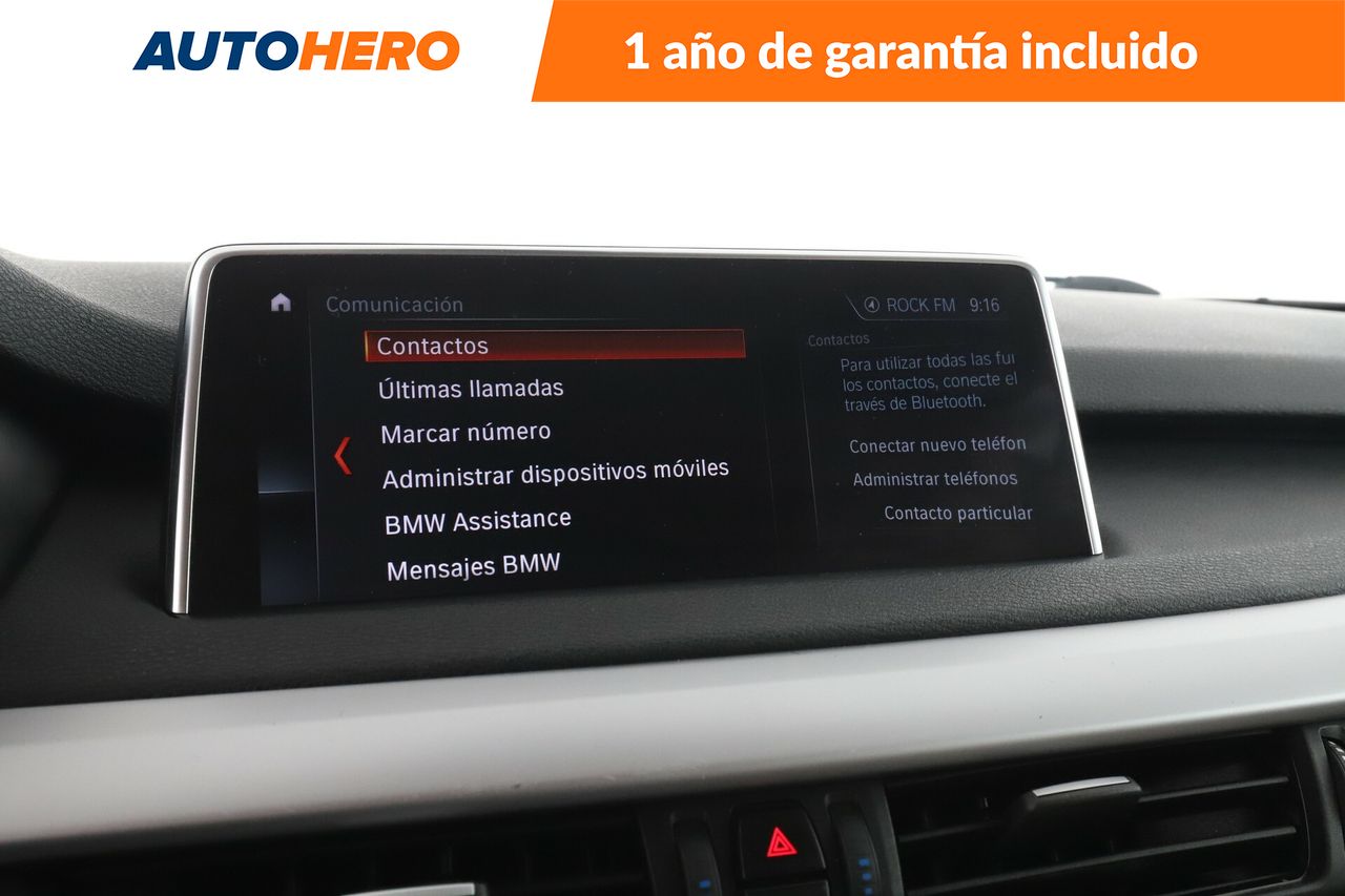 Foto BMW X5 25