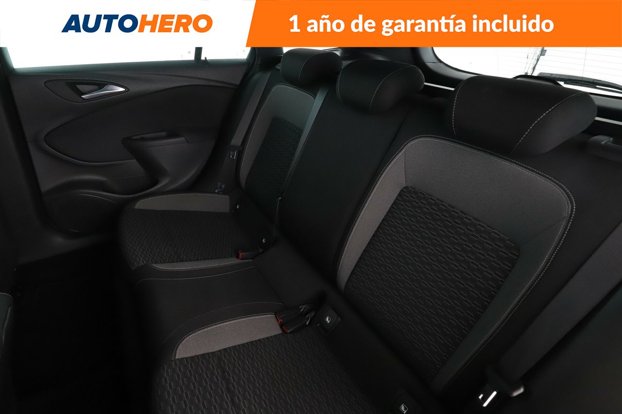Foto Opel Astra 14