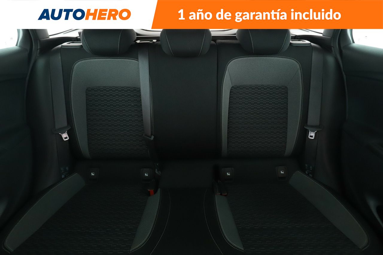 Foto Opel Astra 15