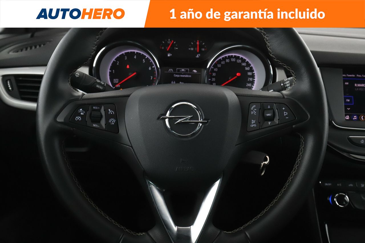 Foto Opel Astra 19