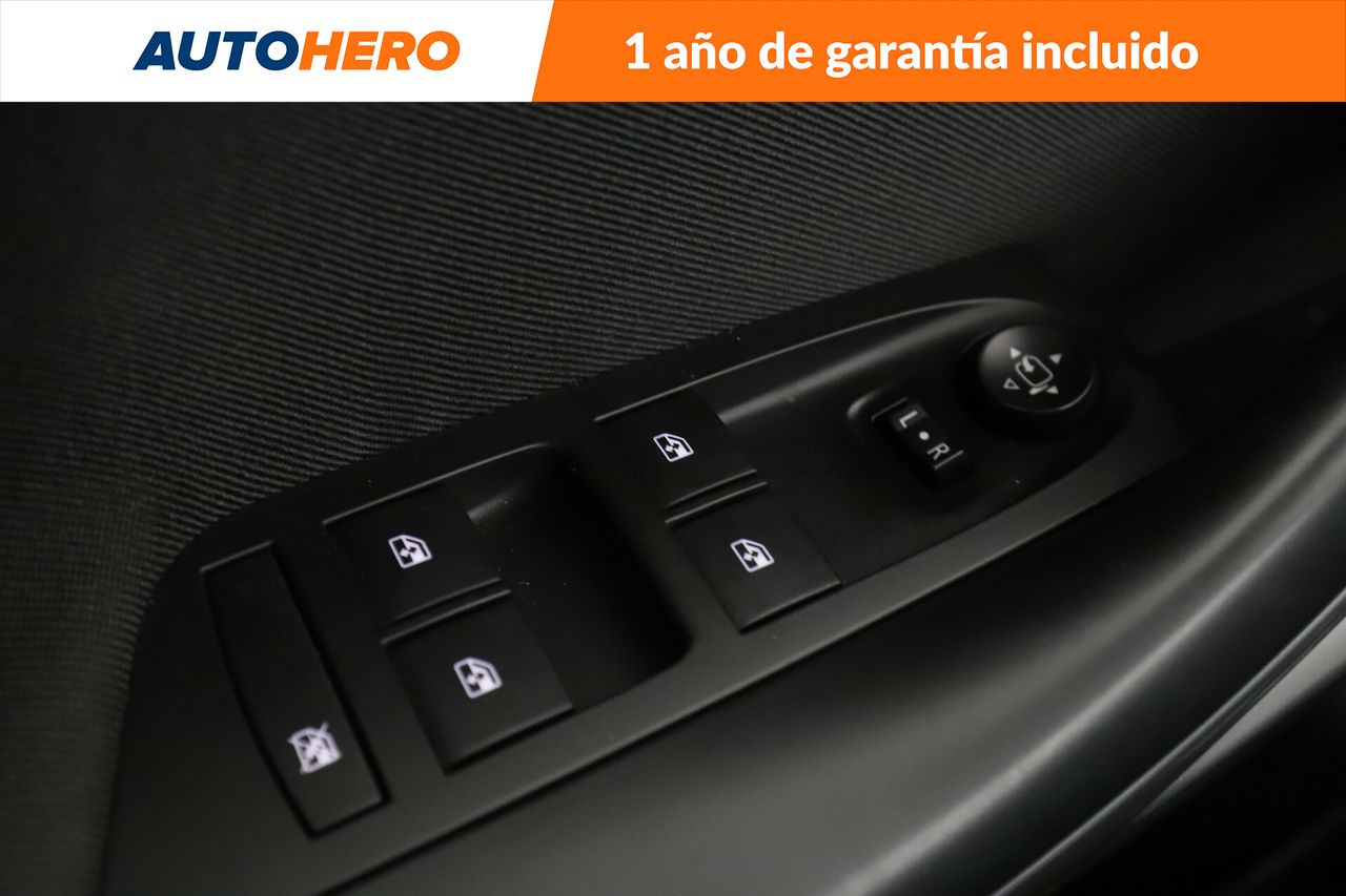 Foto Opel Astra 21