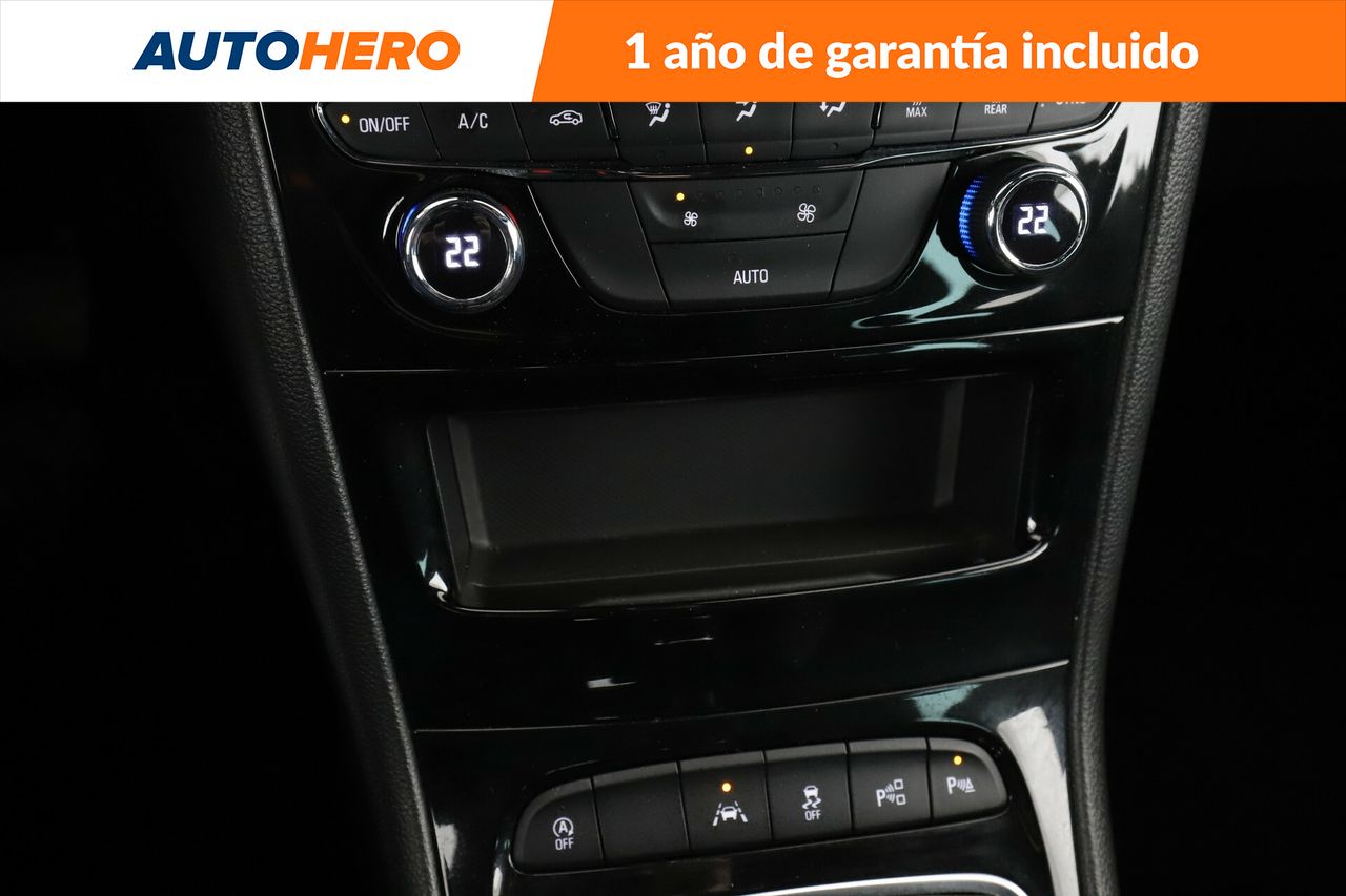 Foto Opel Astra 22