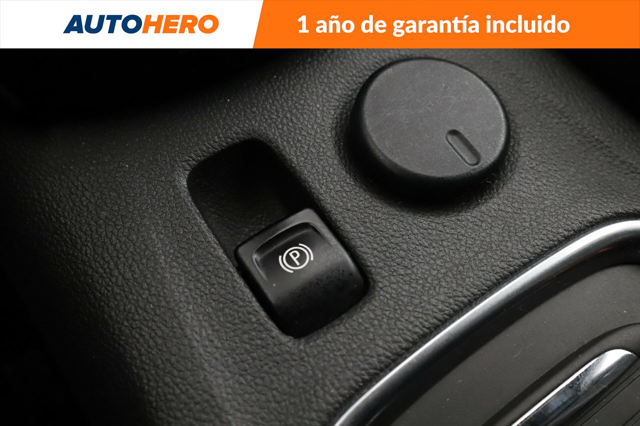 Foto Opel Astra 23