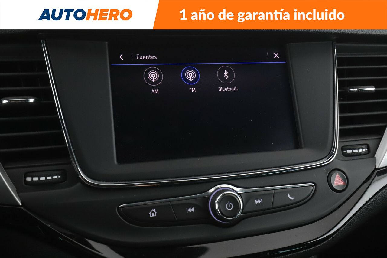 Foto Opel Astra 24