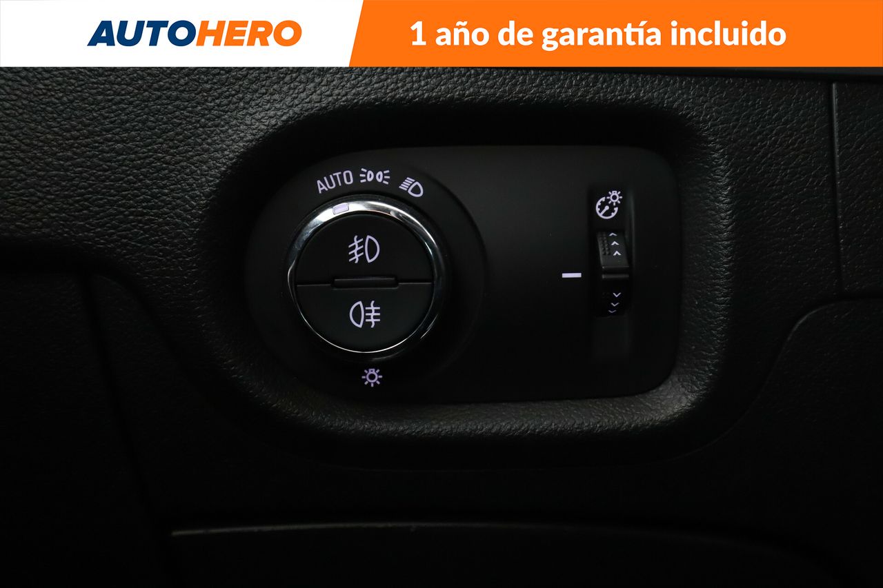 Foto Opel Astra 28