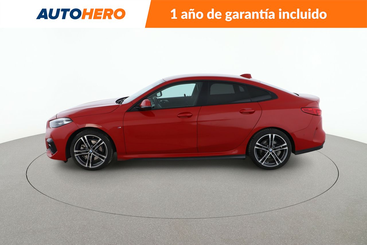 Foto BMW Serie 2 2
