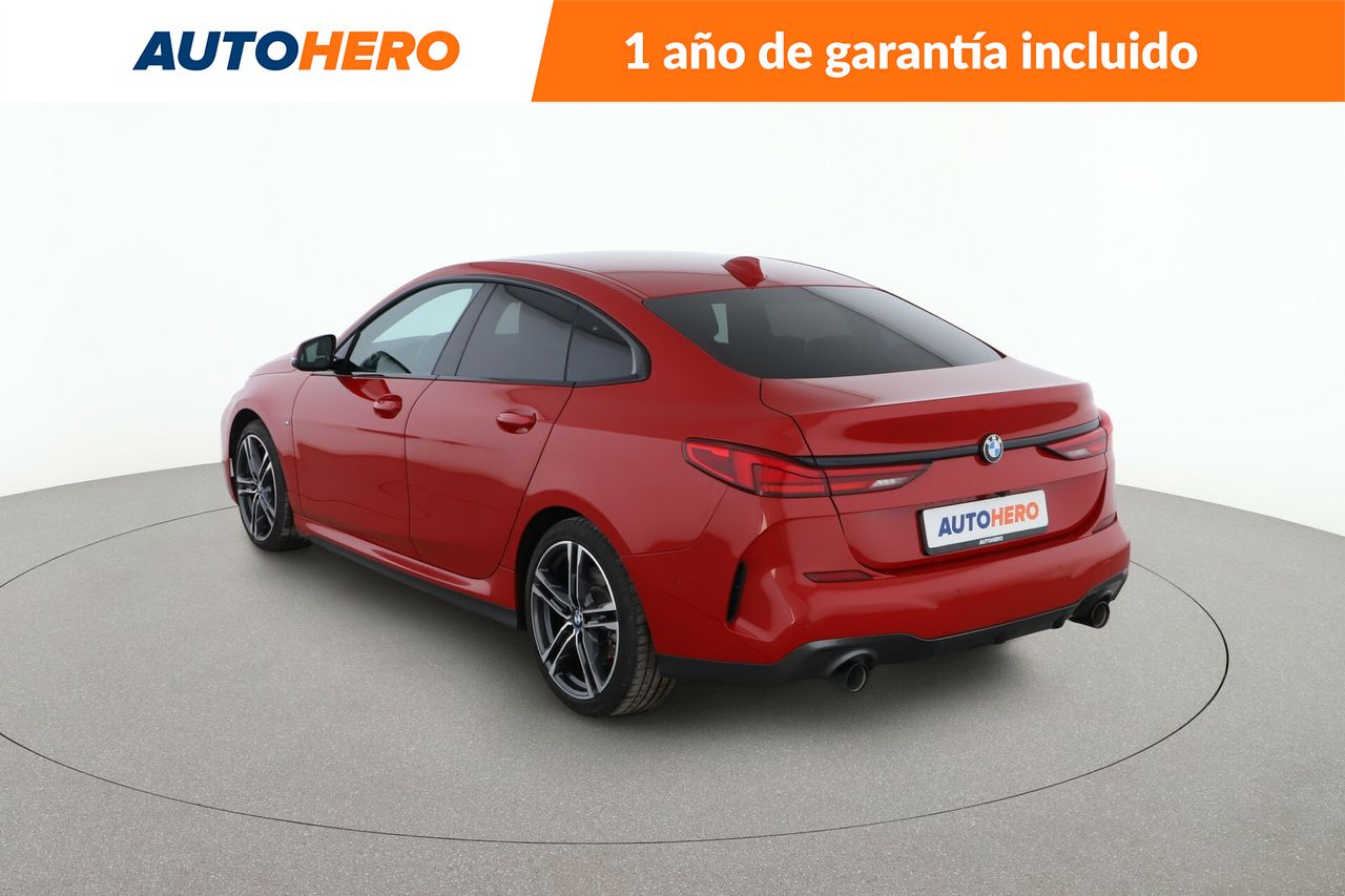 Foto BMW Serie 2 3