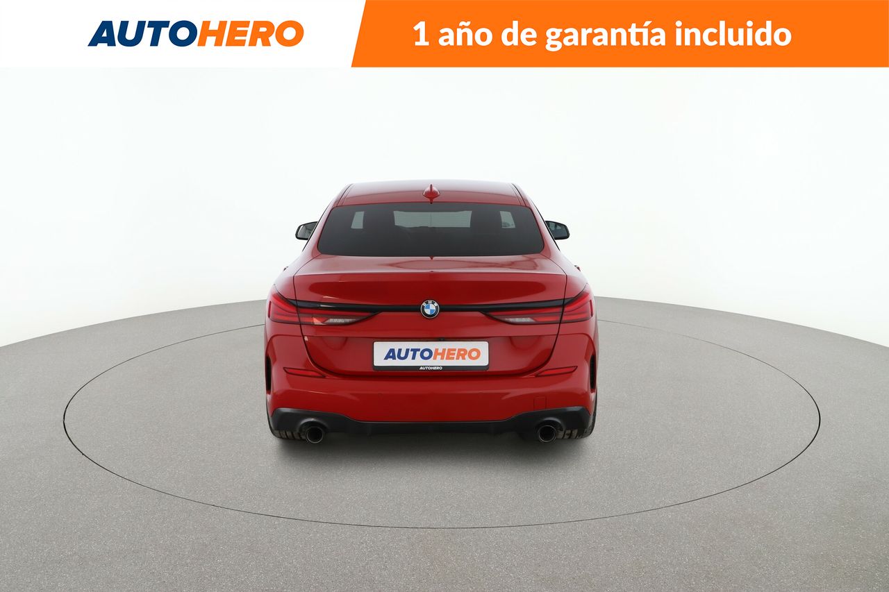 Foto BMW Serie 2 4