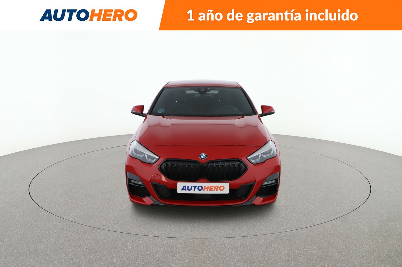 Foto BMW Serie 2 8