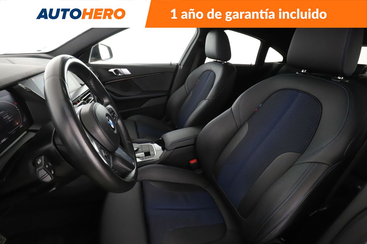 Foto BMW Serie 2 10